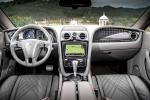 Bentley Continental Supersports 2017 года (WW)